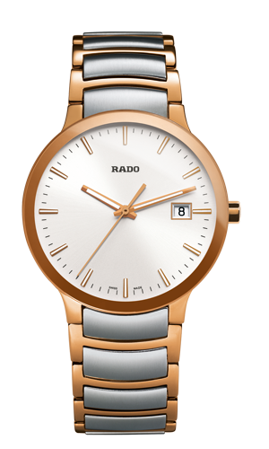Replica Rado Centrix Men Watch R30 554 10 3